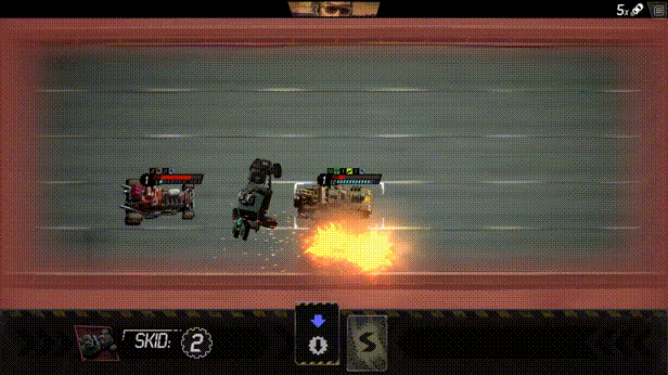 图片[18]-狂飙之路：卡牌竞逐/Death Roads Tournament