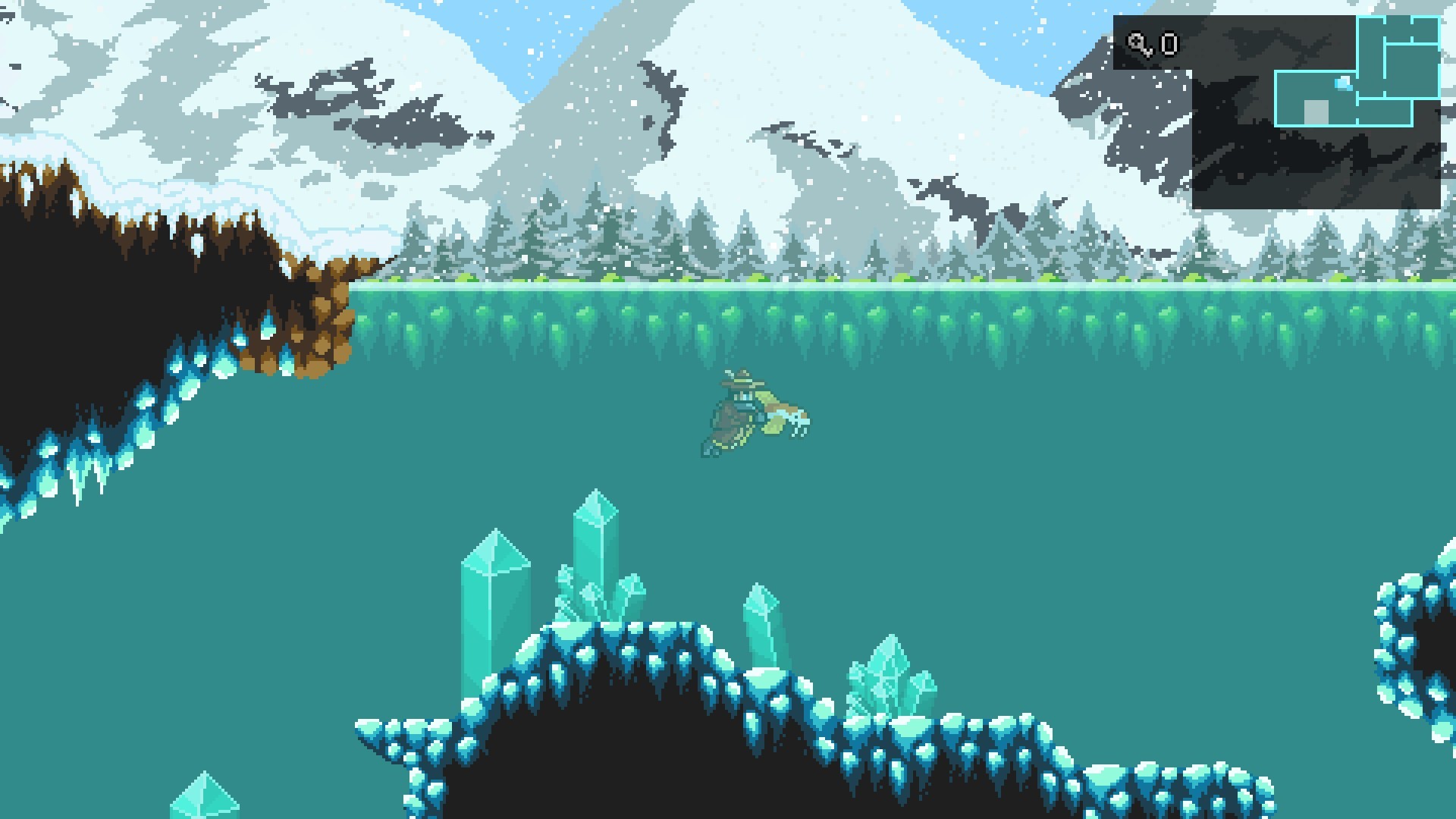 图片[24]-怪物圣所/Monster Sanctuary（V2.1.0.35-混浊圣物+DLC怪物图鉴）