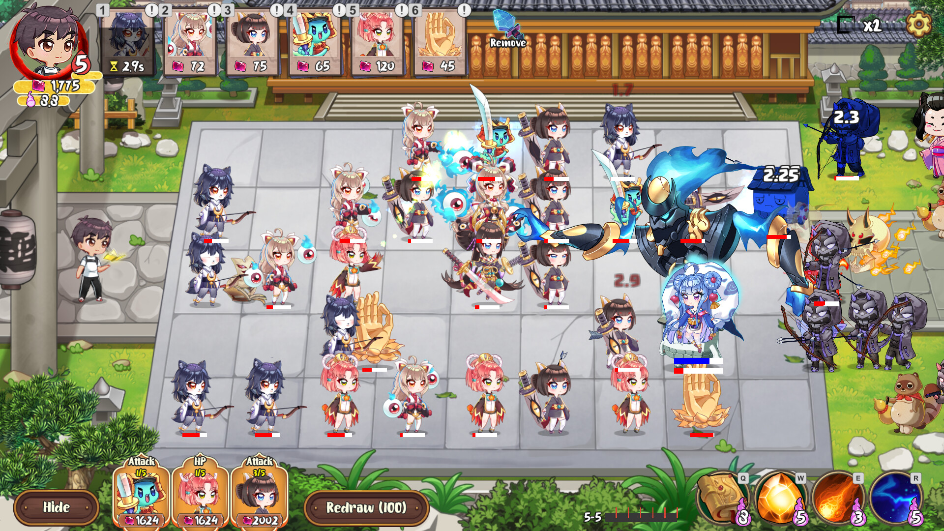 图片[26]-妖谈：百鬼夜行（Build.9615209-1.01+DLC）