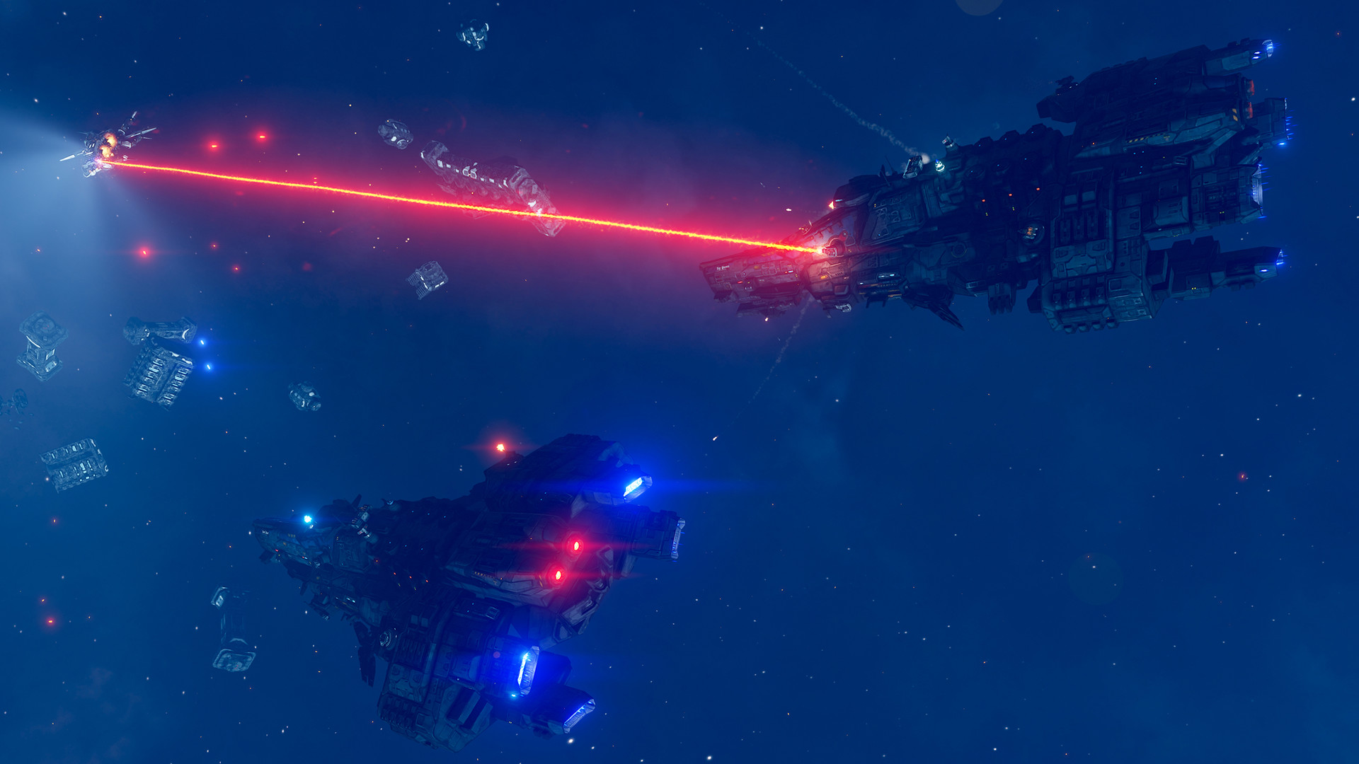 图片[4]-群星之间/Between the Stars（v0.5.2.8）