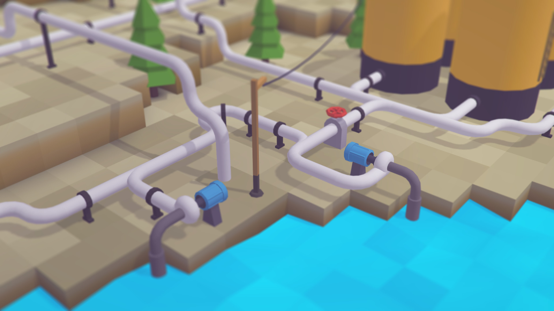 图片[24]-体素大亨/Voxel Tycoon（v0.86.1）