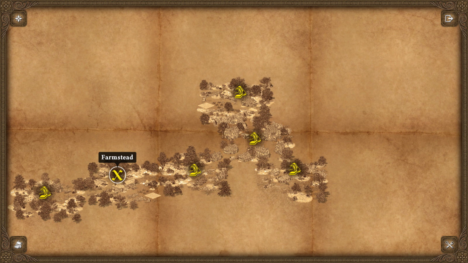 图片[10]-王国英雄：失落的传说1/Hero of the Kingdom: The Lost Tales 1（v1.08）