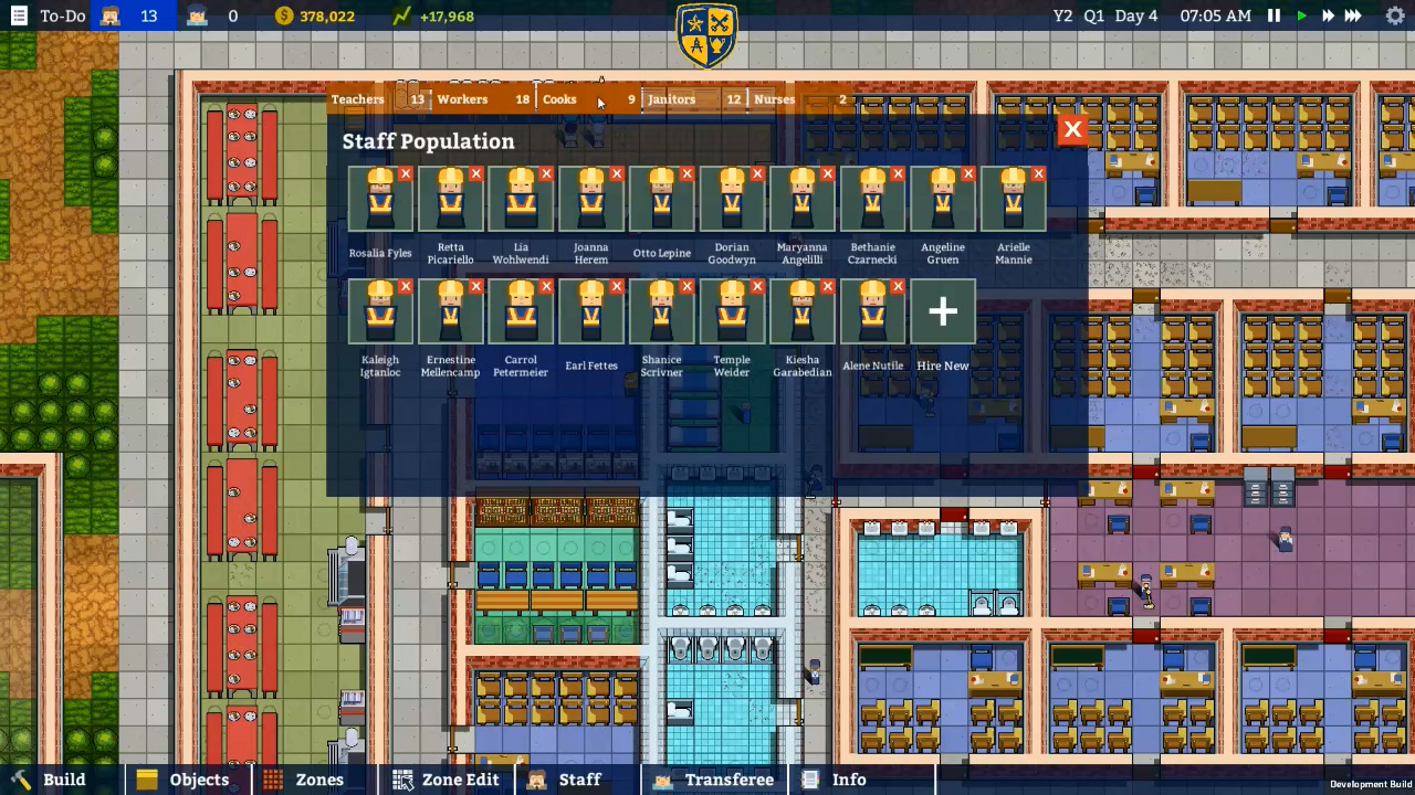 图片[6]-学术界：学校模拟/Academia : School Simulator（v1.0.38）