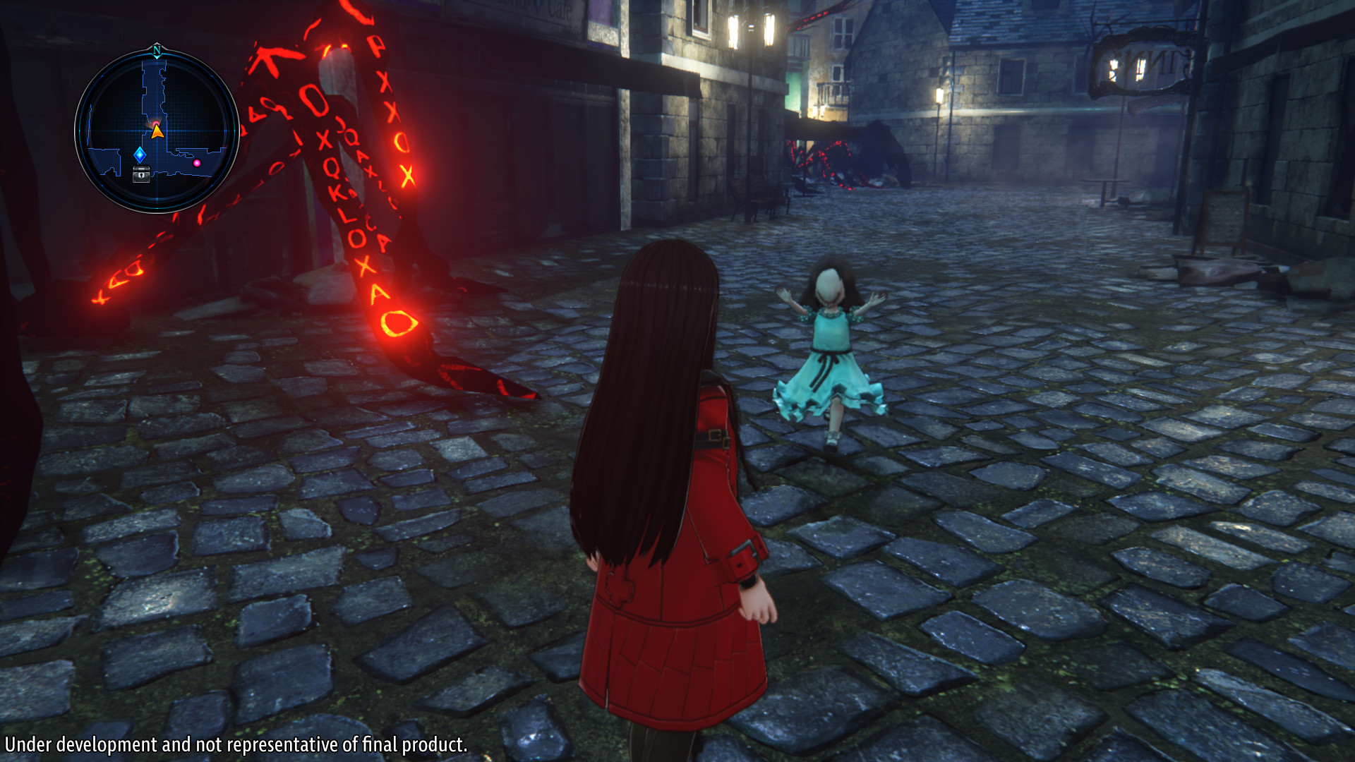 图片[4]-死亡终局：轮回试炼2/Death end re;Quest 2（更新v5459536 解锁全DLC）