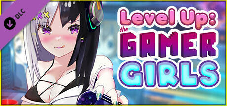 图片[4]-升级：游戏女孩/Level Up: The Gamer Girls