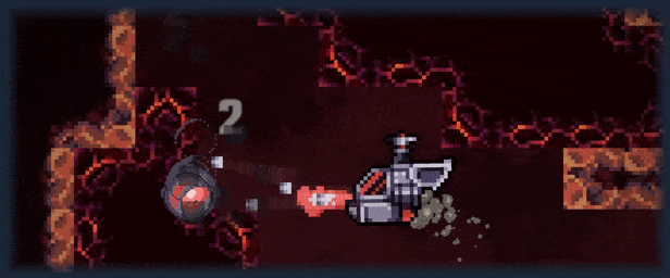 图片[4]-深地爆破采掘 /BORE BLASTERS （更新v1.20）