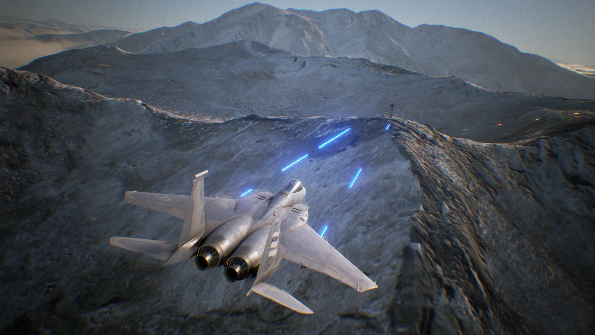 图片[12]-皇牌空战7：未知领域/Ace Combat 7: Skies Unknown（v20211019-豪华周年版）