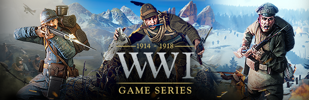 图片[12]-伊松佐河/Isonzo（v505.52445—更新高海拔部队DLC）