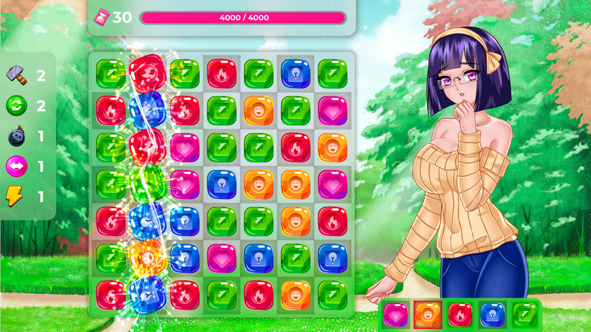 图片[12]-大学故事/University stories（Build.9165693+DLC-锁区）
