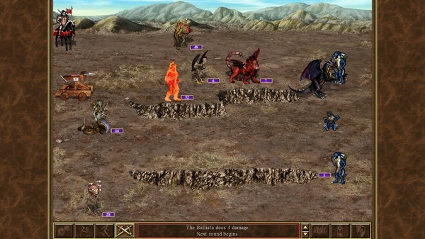 图片[6]-魔法门之英雄无敌3高清版/Heroes of Might & Magic III – HD Edition