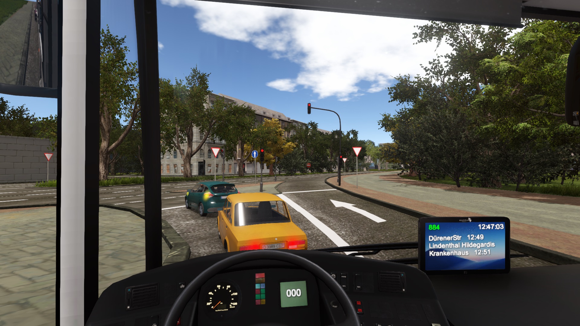图片[26]-巴士司机模拟器2019/Bus Driver Simulator 2019（v6.7整合DLC）