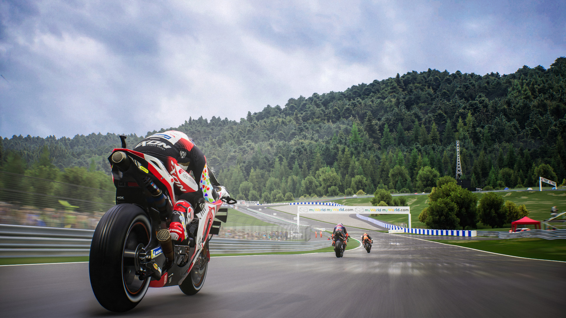 图片[18]-世界摩托大奖赛21/MotoGP21