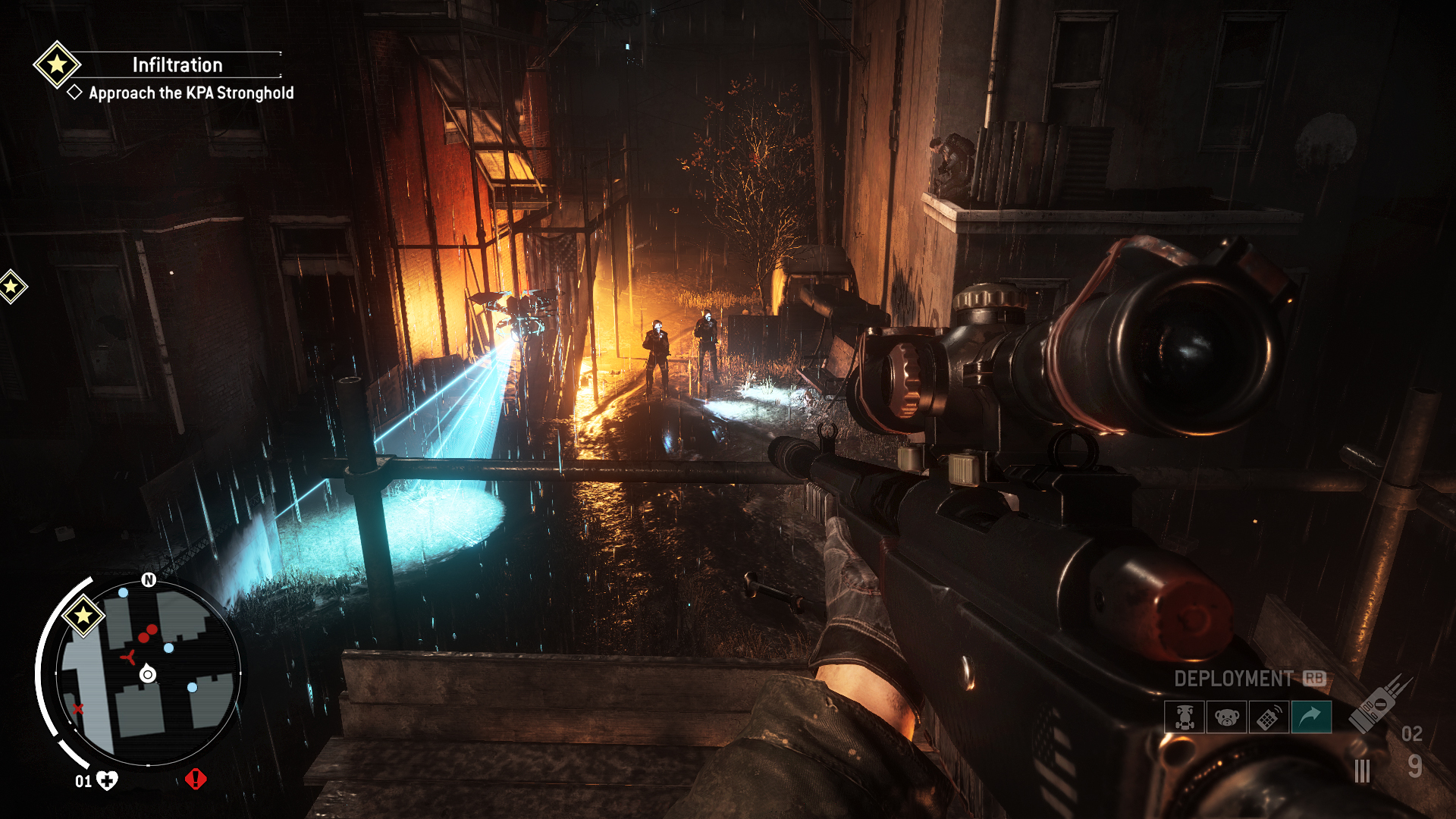 图片[8]-国土防线2：革命/Homefront: The Revolution