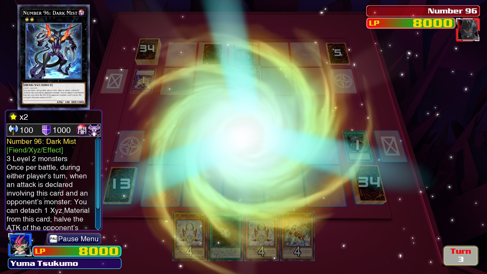 图片[10]-游戏王：决斗者遗产链接进化/Yu-Gi-Oh! Legacy of The Duelist – Link Evolution –