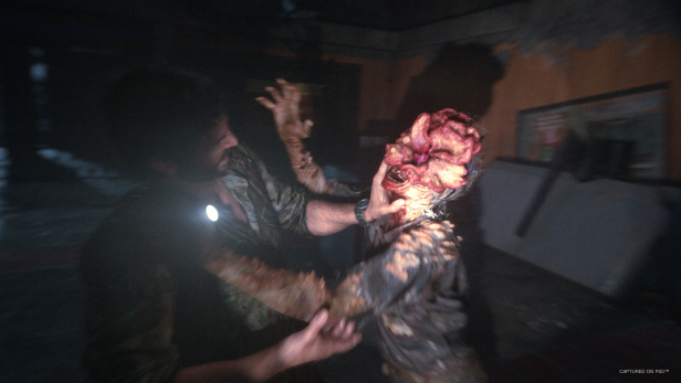 图片[12]-最后生还者第一部/美末1数字豪华版/The Last of Us™ Part I（更新 v1.1.3.0 ）
