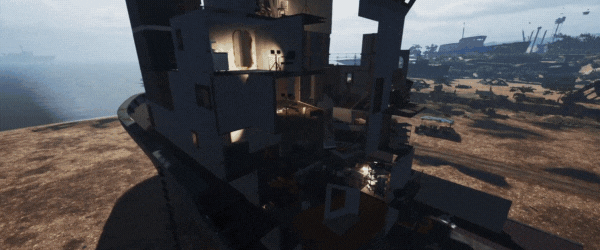 图片[4]-船舶墓地模拟器2拆船模拟器2/Ship Graveyard Simulator 2