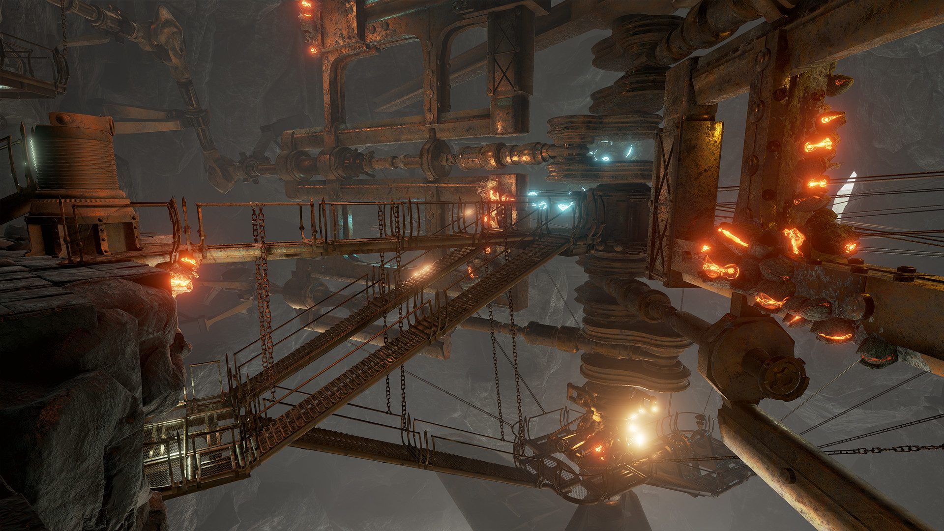 图片[4]-仰冲异界/Obduction（v1.8.4）