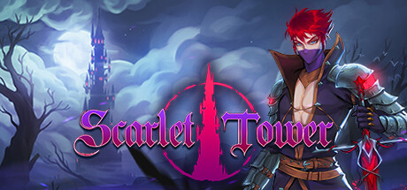 图片[2]-猩红塔/Scarlet Tower (更新v1.0.0)