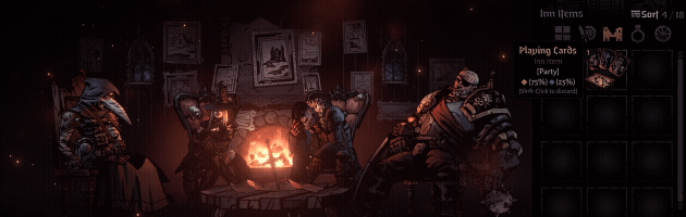 图片[14]-暗黑地牢2/Darkest Dungeon 2（更新v1.03.58142正式版）