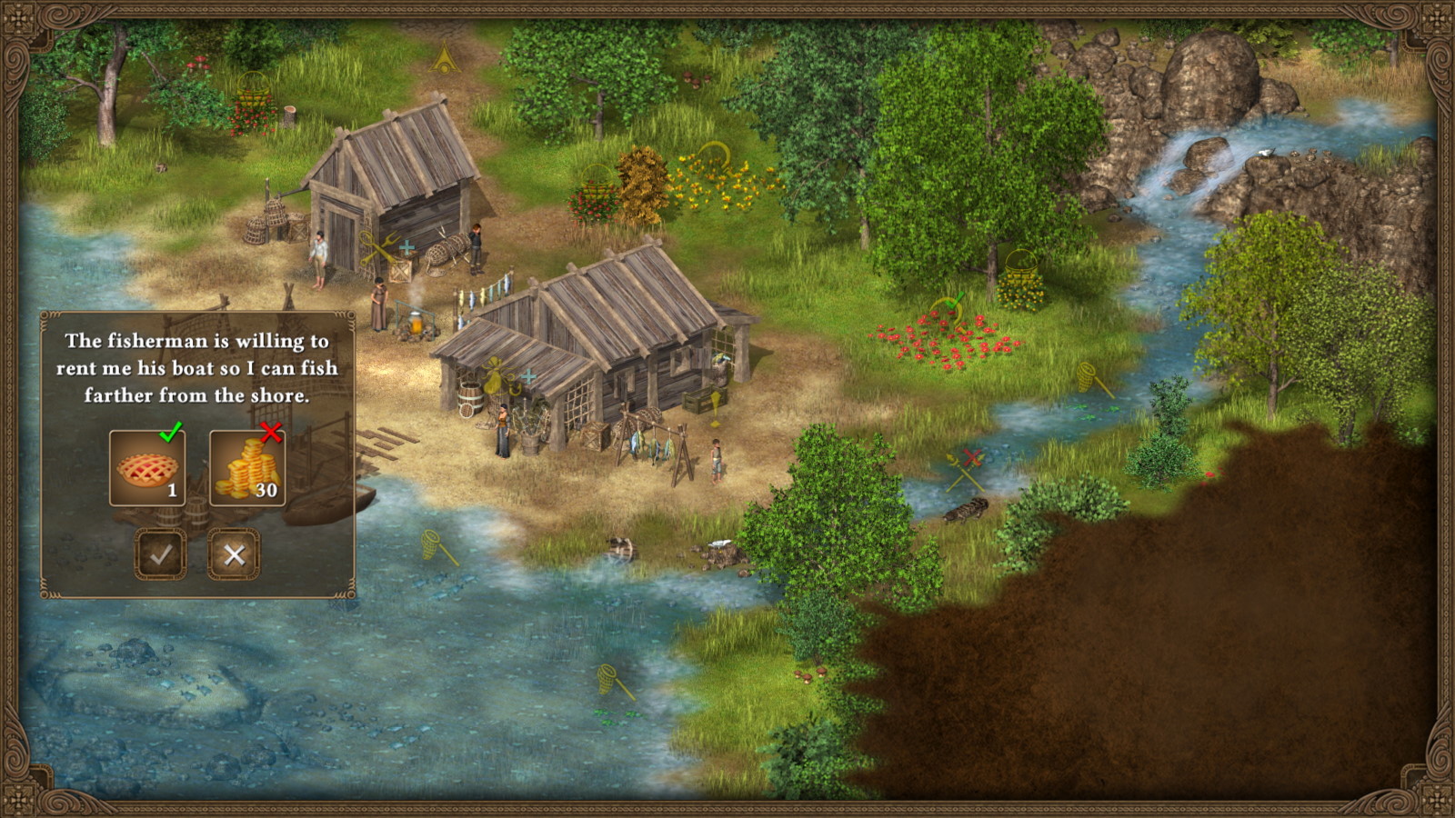 图片[6]-王国英雄：失落的传说1/Hero of the Kingdom: The Lost Tales 1（v1.08）