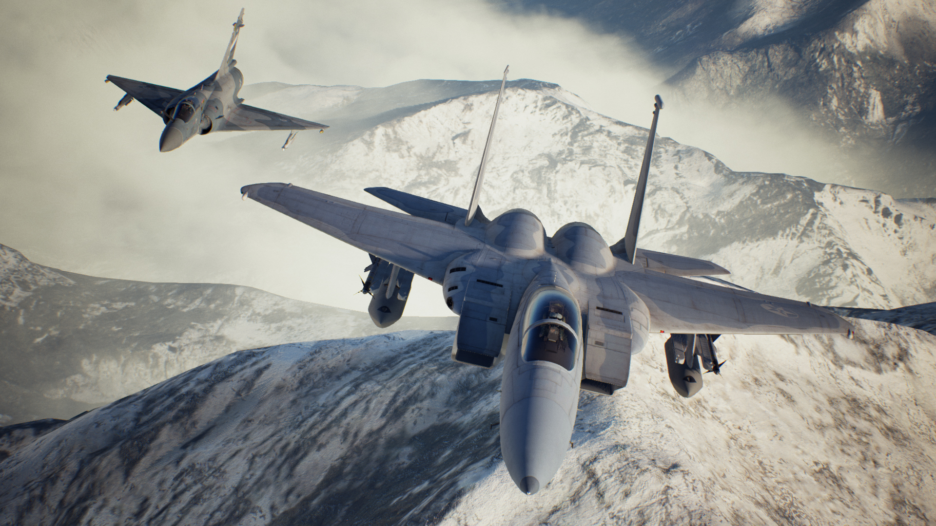 图片[8]-皇牌空战7：未知领域/Ace Combat 7: Skies Unknown（v20211019-豪华周年版）