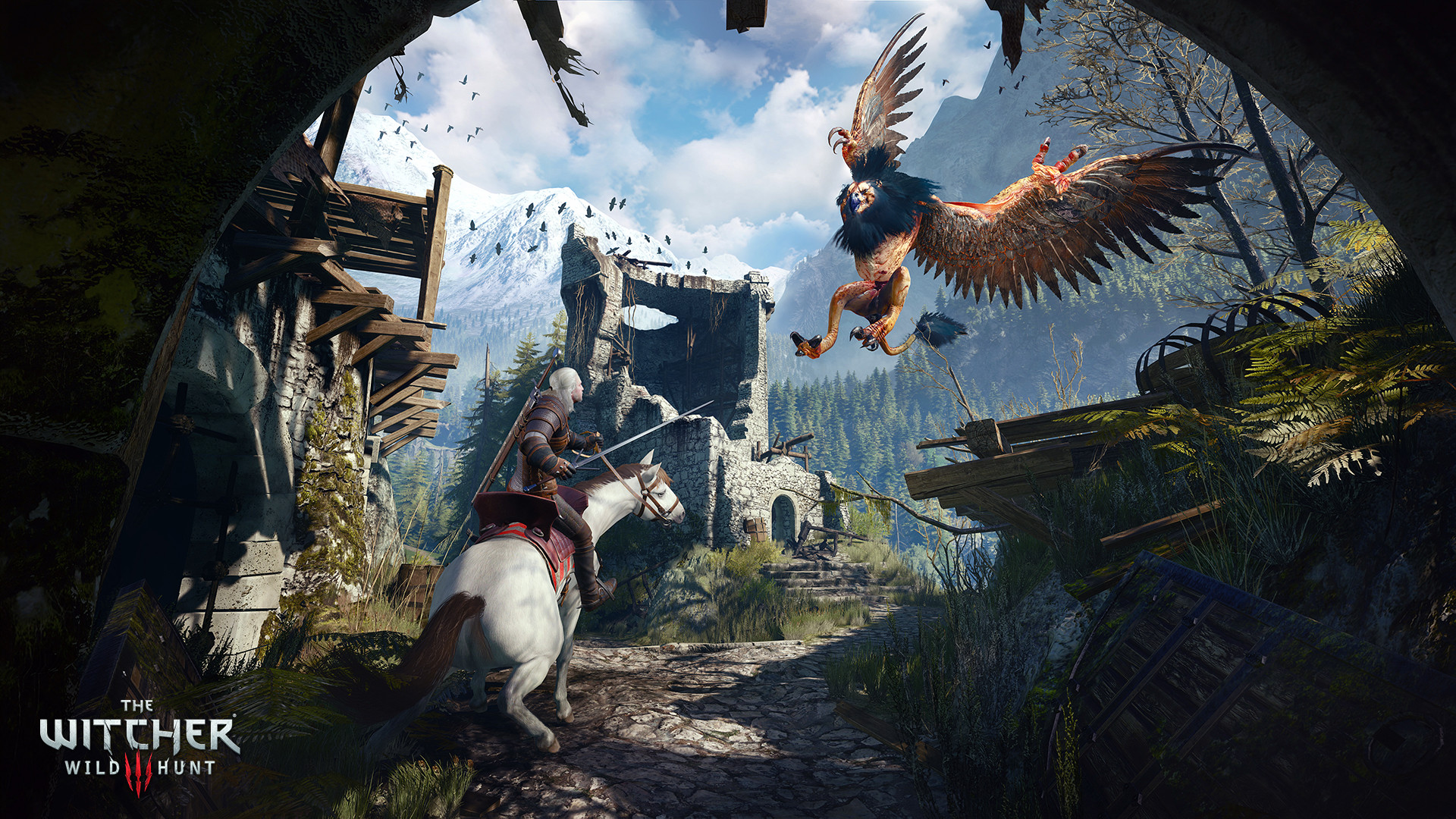 图片[28]-巫师3：狂猎-次世代完全版/The Witcher 3: Wild Hunt（V4.0.0-中文语音+全DLC+全季票）