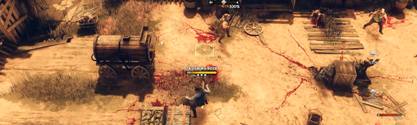 图片[8]-血战西部2/Hard West 2