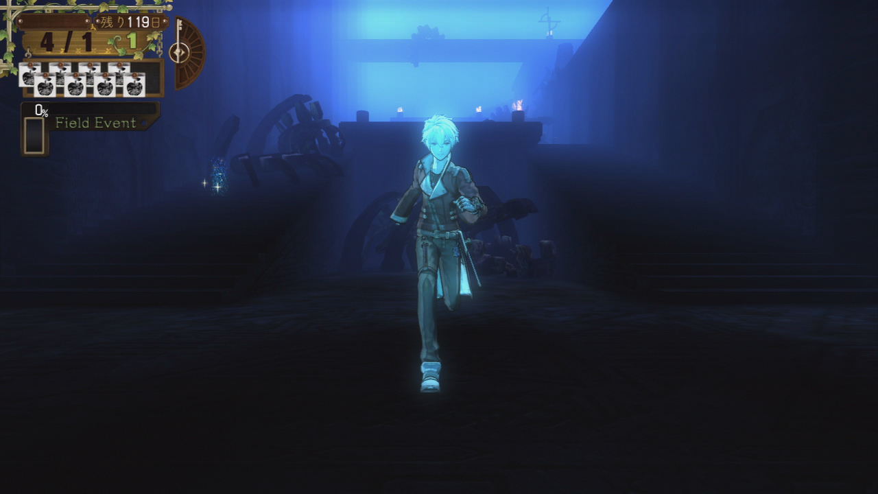 图片[6]-爱丝卡与卡罗吉的炼金工房：黄昏天空之炼金术士DX/DXAtelier Escha and Logy: Alchemists of the Dusk Sky