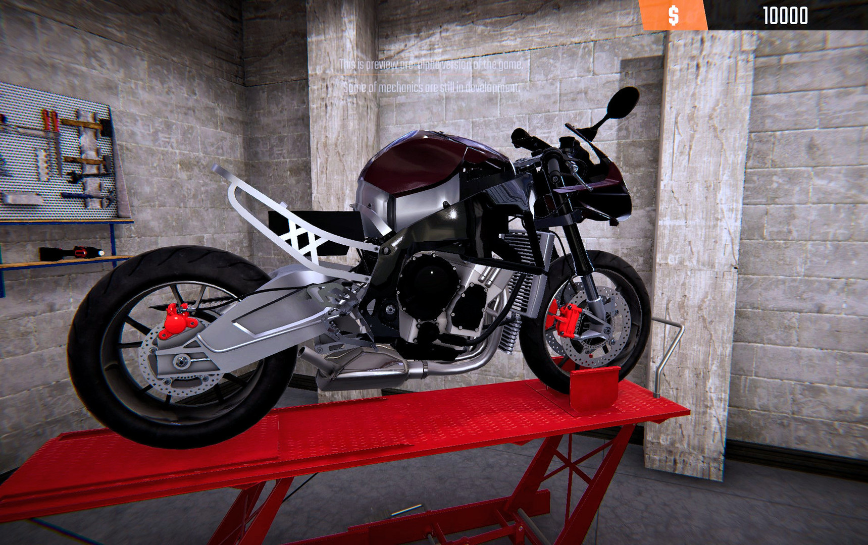 图片[18]-摩托工坊：机修模拟器/Biker Garage: Mechanic Simulator（周年纪念版）