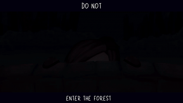 图片[10]-寂静村的孩子们/Children of Silentown（v1.1.3）
