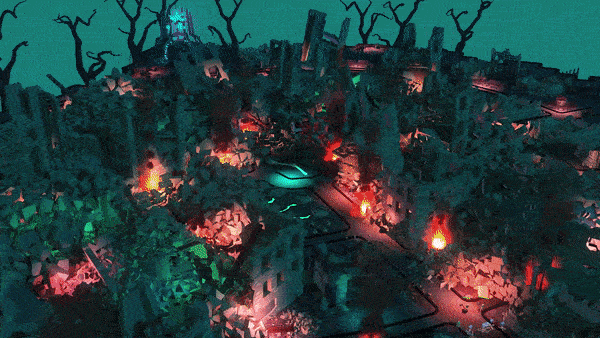 图片[16]-不死军团2/Undead Horde 2 Necropolis