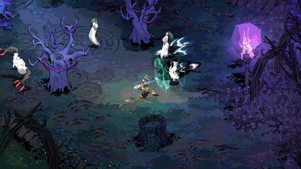 图片[2]-哈迪斯2 /Hades II （更新v0.92170）
