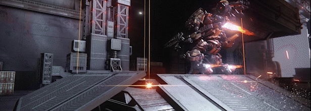 图片[6]-装甲核心6机战佣兵VI 境界天火/ARMORED CORE VI FIRES OF RUBICON Standard Edition