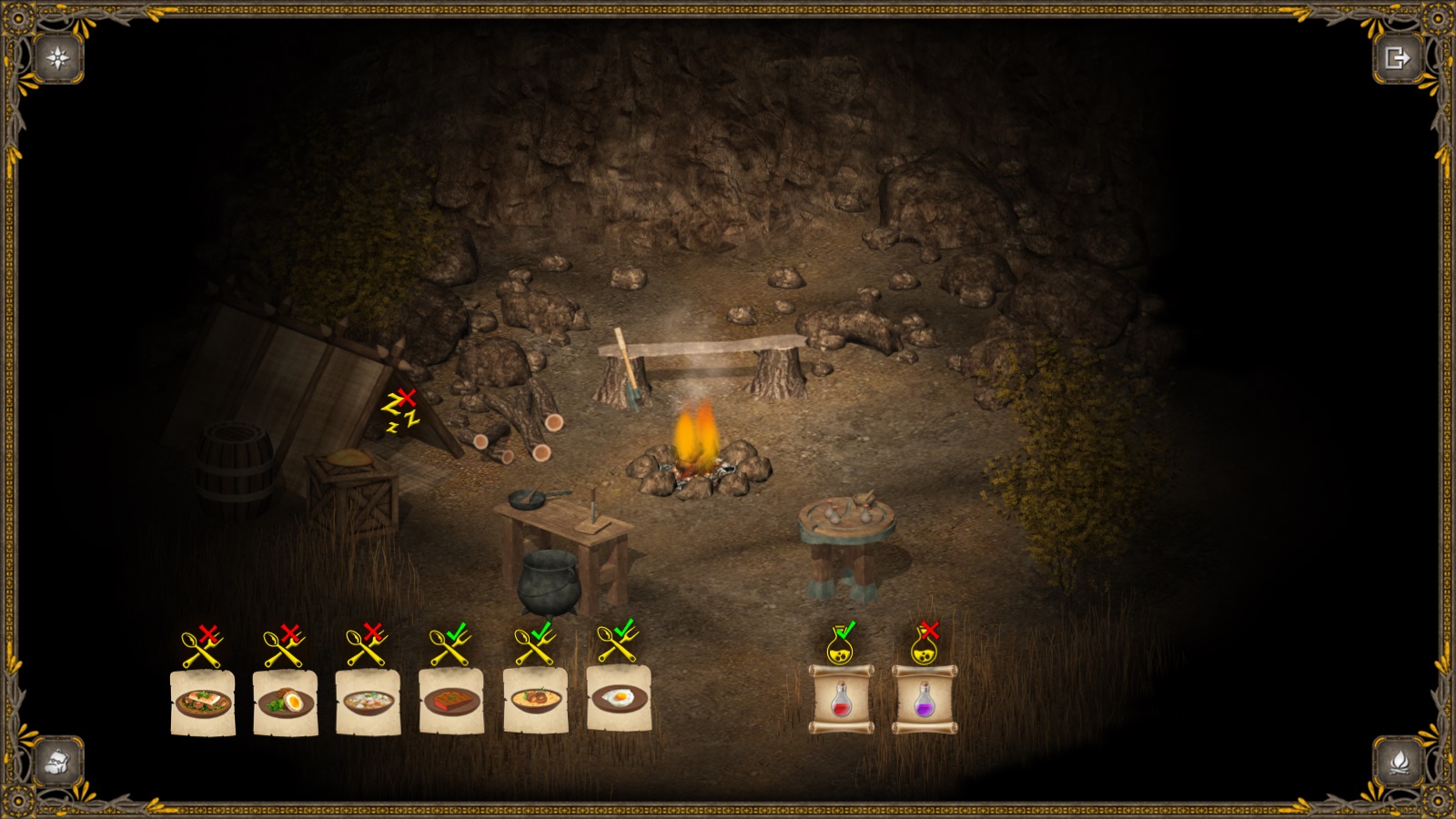 图片[12]-王国英雄3/Hero of the Kingdom III（v1.11）