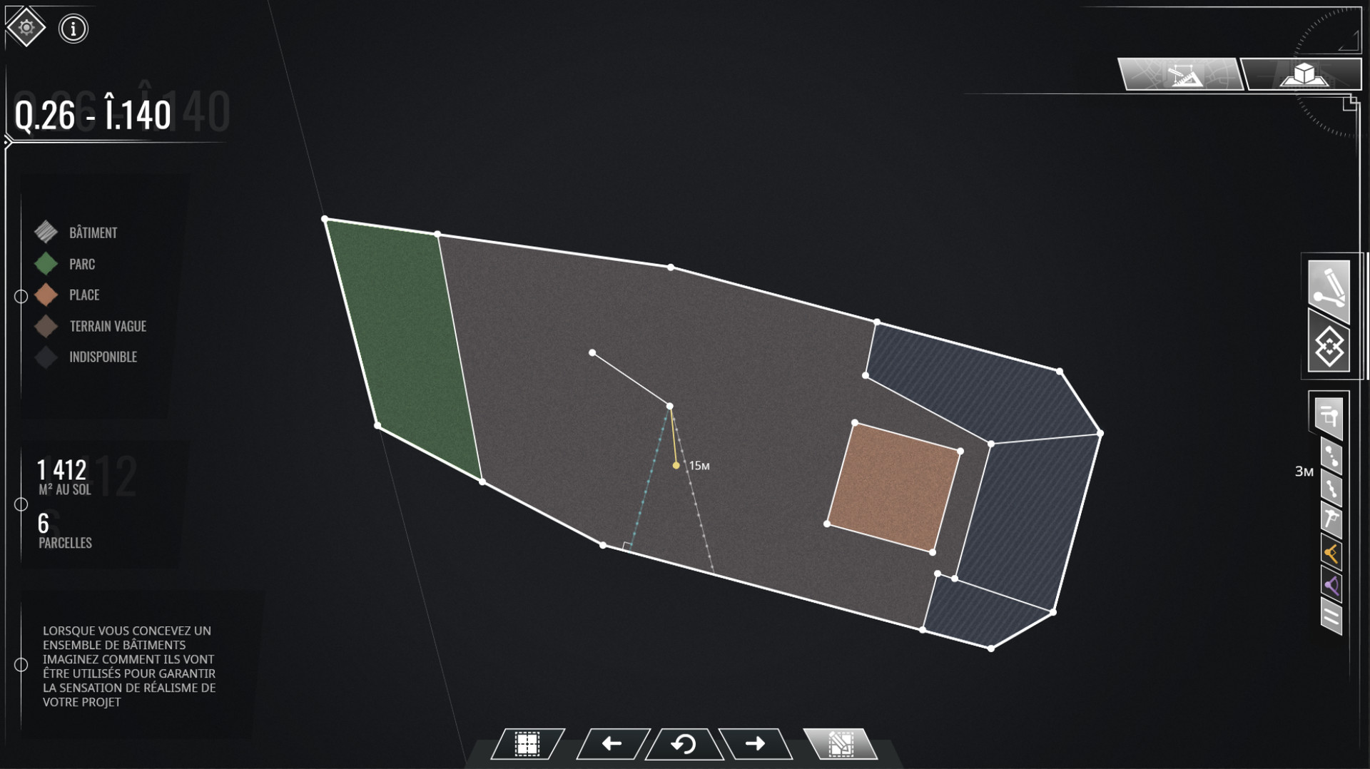 图片[14]-筑梦师：巴黎/The Architect: Paris（v0.8.2）