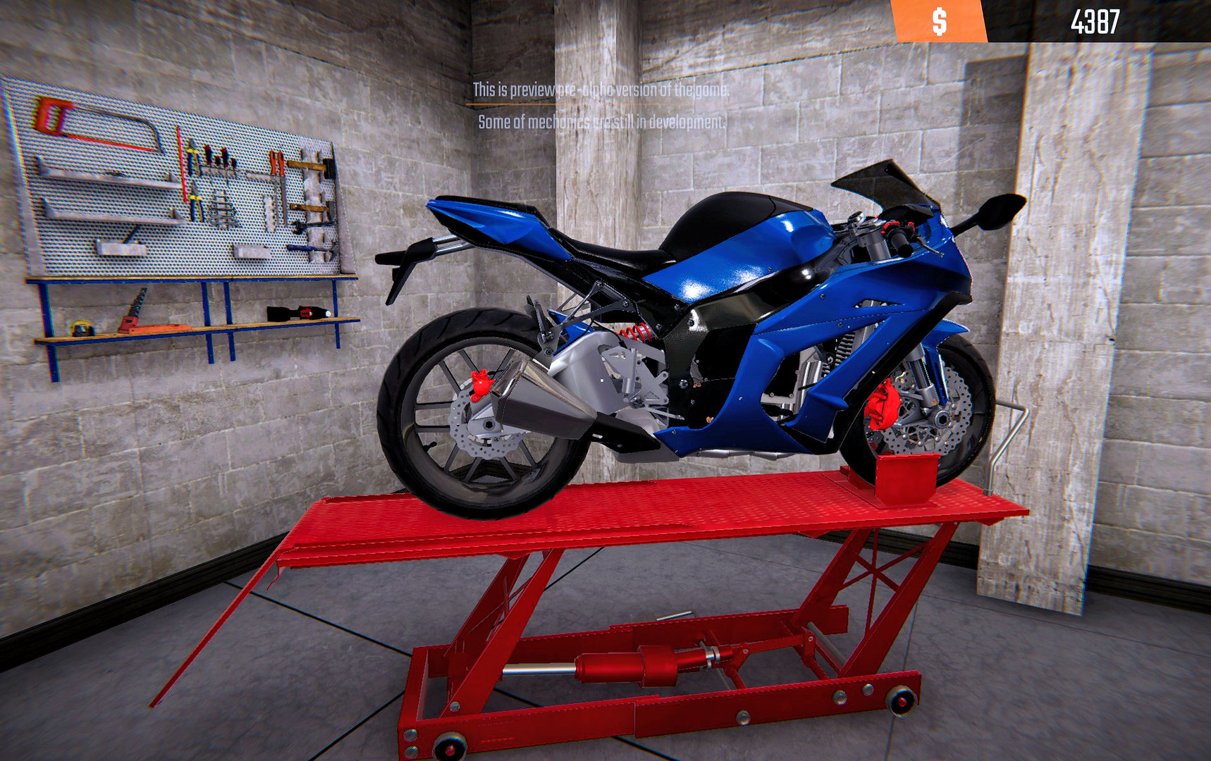 图片[32]-摩托工坊：机修模拟器/Biker Garage: Mechanic Simulator（Build 6931691）