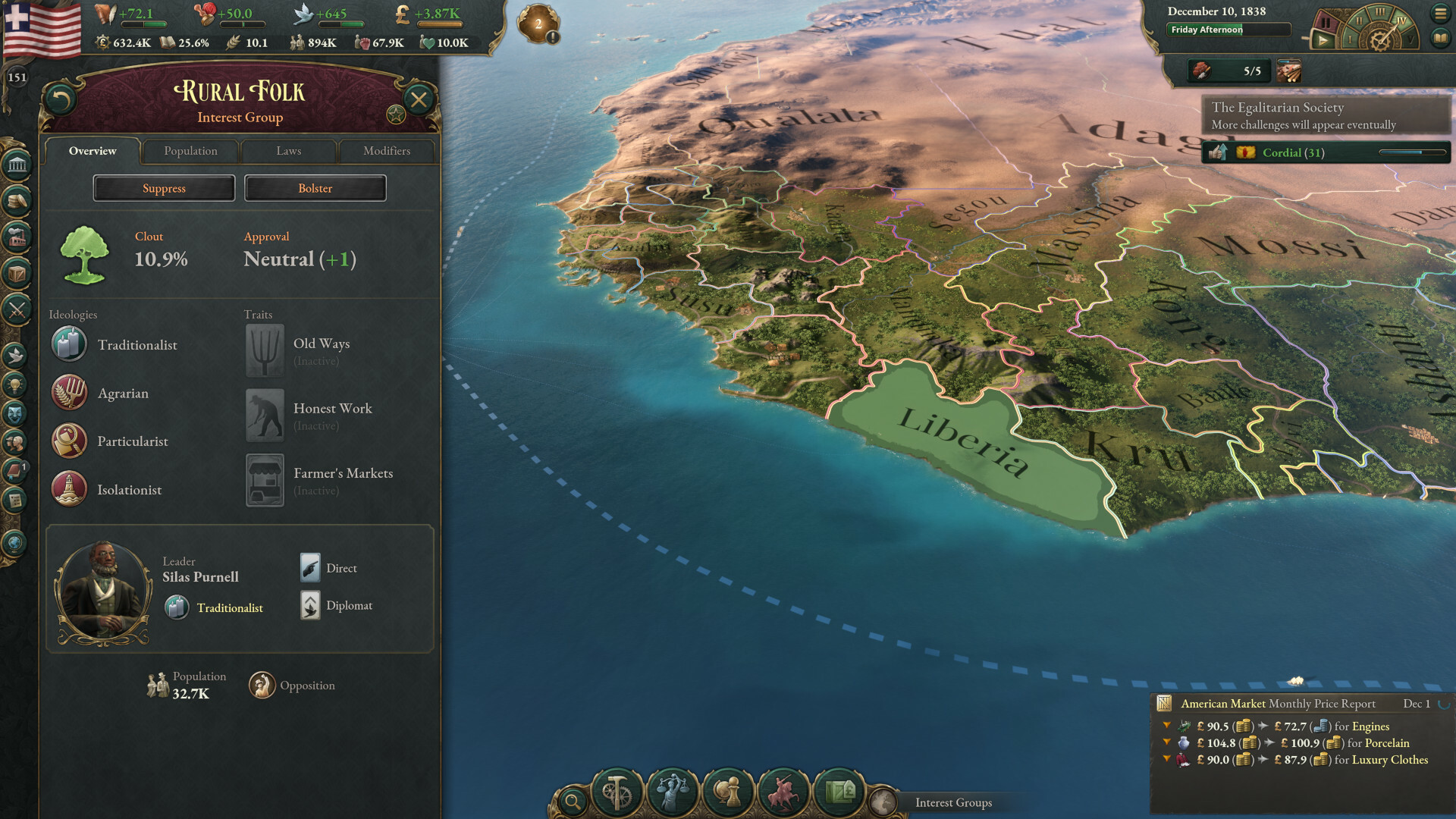 图片[10]-维多利亚3/Victoria 3（豪华版-V1.1.0）