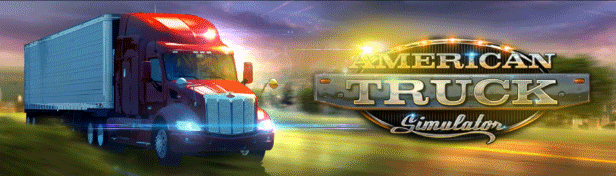 图片[2]-美国卡车模拟/American Truck Simulator（整合怀俄明州DLC）