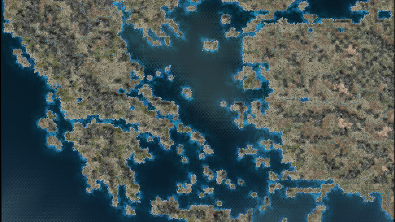 图片[10]-帝权：希腊战争/Imperiums: Greek Wars（V1.2.2整合亚历山大时代）
