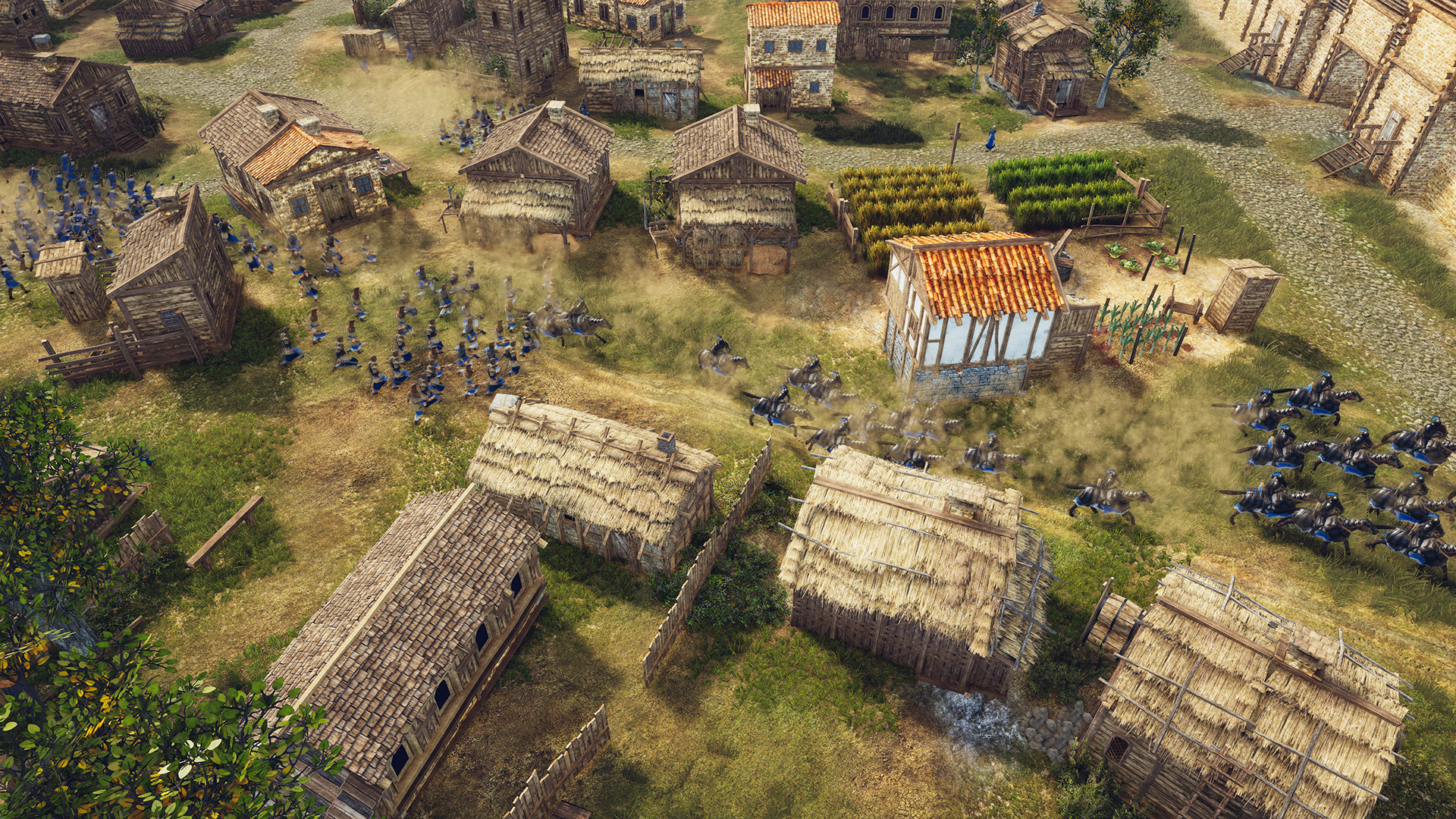 图片[16]-荣誉骑士2君主/Knights of Honor II Sovereign（Build.10113078-1.0.1-30878）