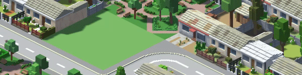 图片[6]-城市规划大师/Urbek City Builder（正式版）