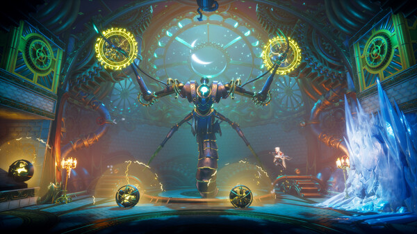图片[4]-三位一体5：发条阴谋/Trine 5 A Clockwork Conspiracy（v1.03）