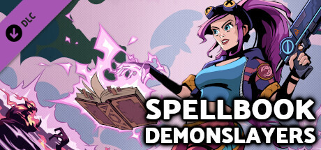 图片[4]-魔法书幸存者/Spellbook Demonslayers