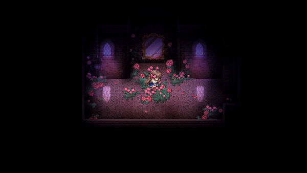 图片[6]-化妆镜：黄金之梦/Pocket Mirror GoldeneTraum（Build.11321577）