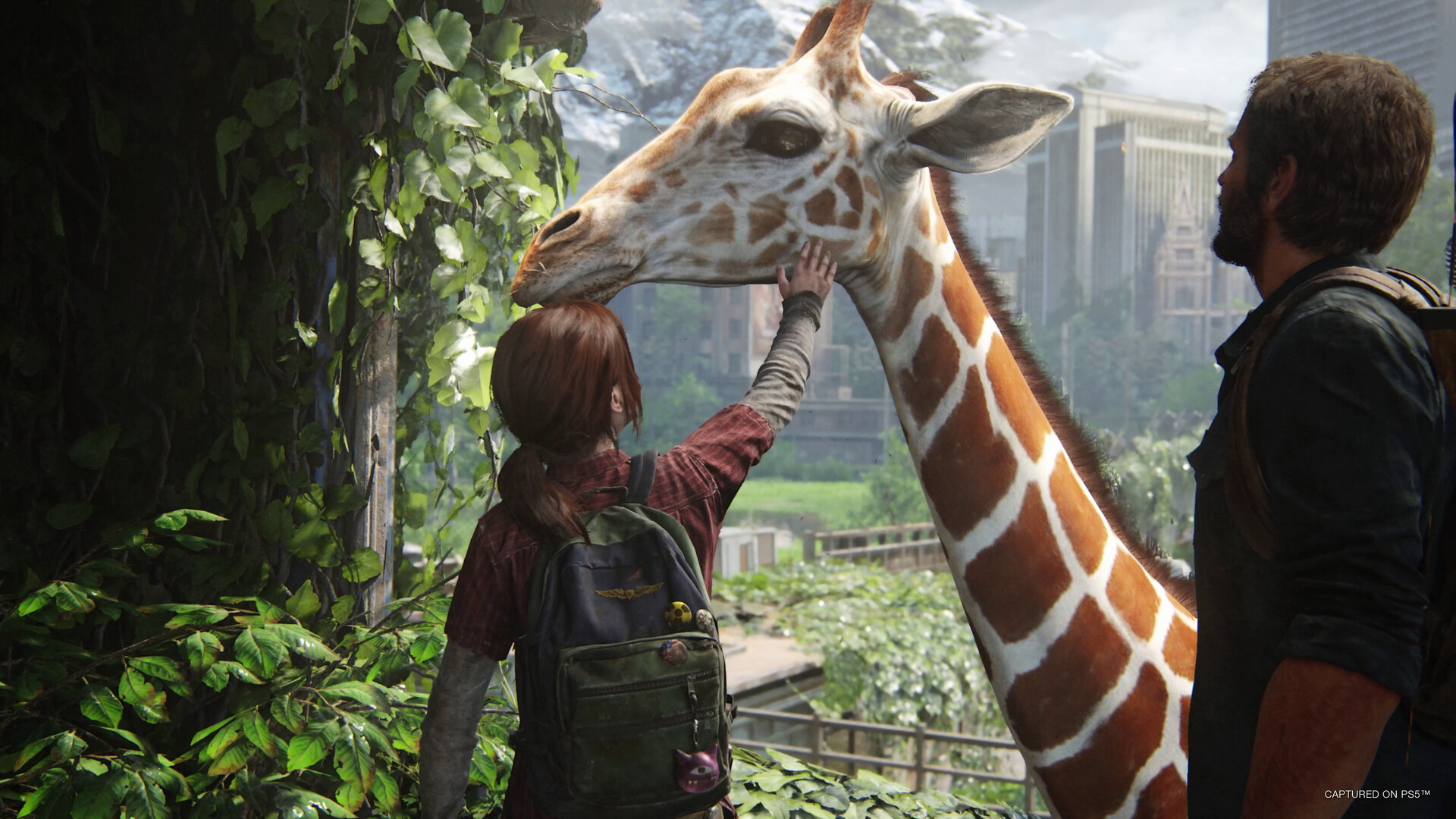 图片[16]-最后生还者第一部/美末1数字豪华版/The Last of Us™ Part I（更新 v1.1.3.0 ）