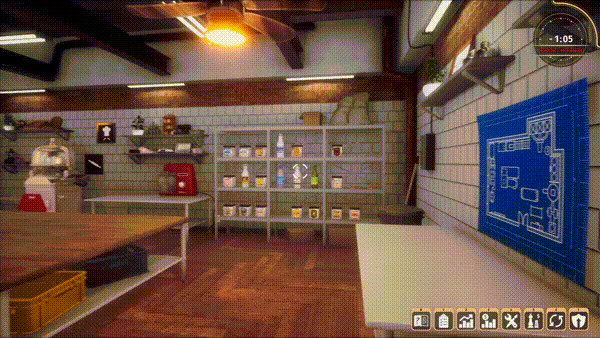 图片[14]-面包房模拟器/Bakery Simulator（整合Delivery）