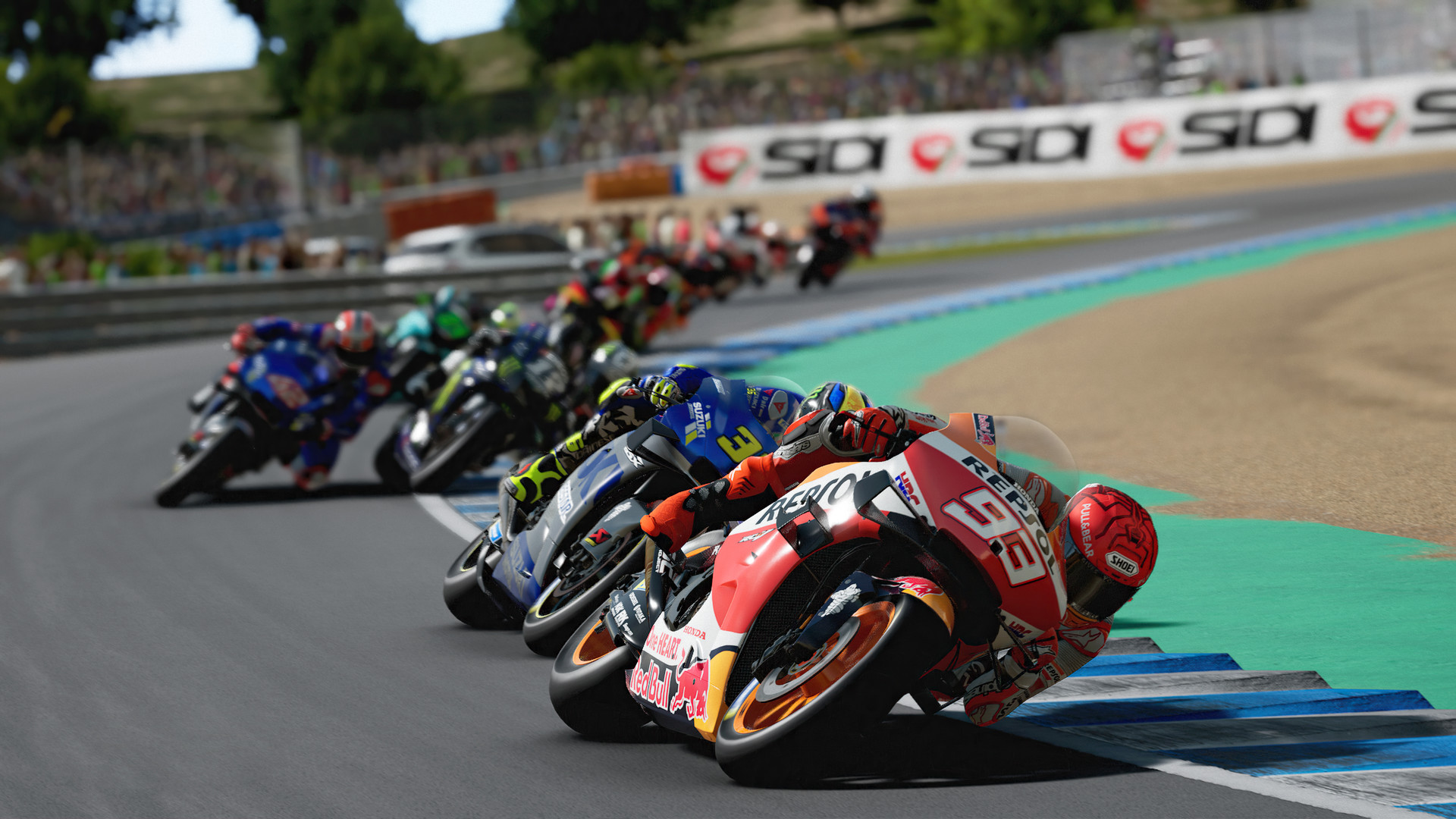 图片[4]-世界摩托大奖赛21/MotoGP21