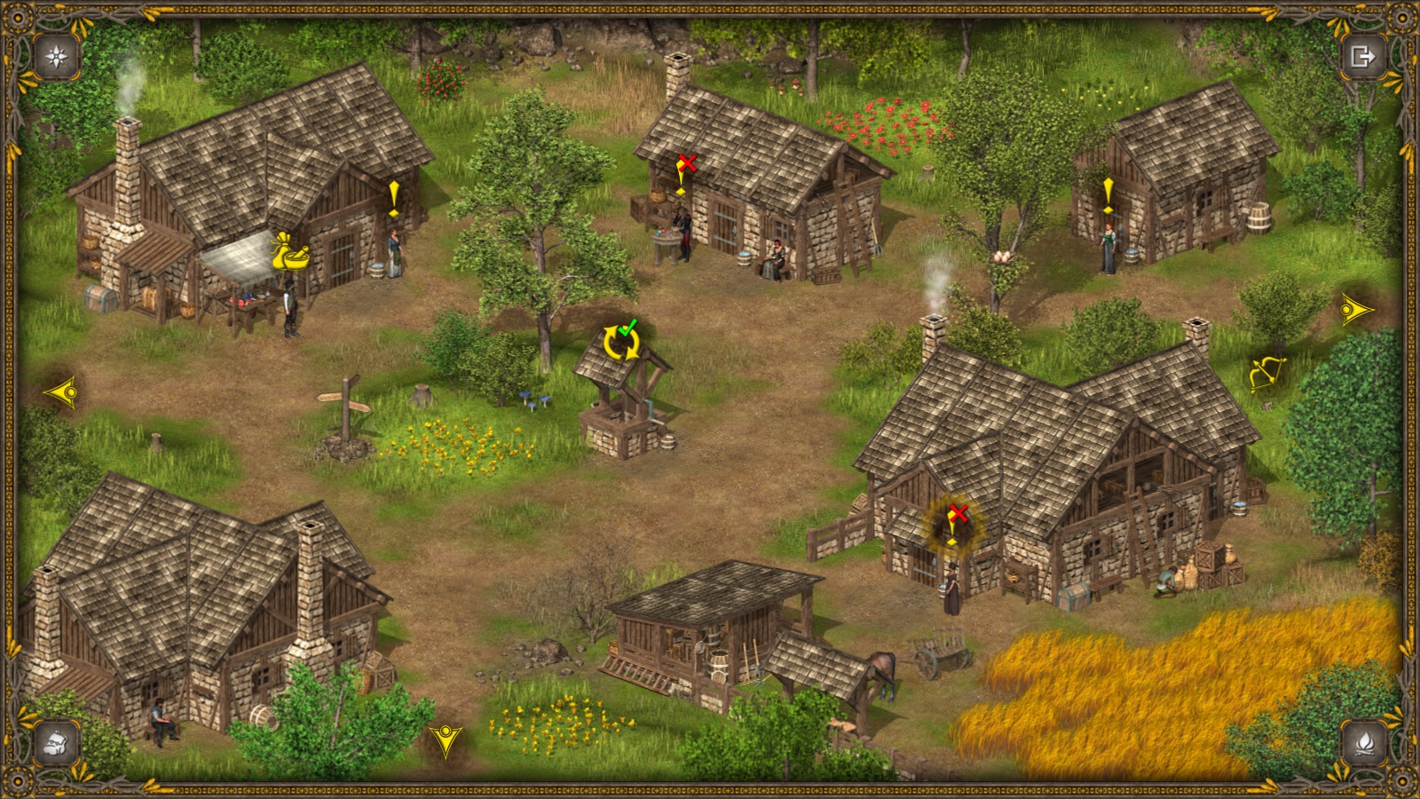 图片[2]-王国英雄3/Hero of the Kingdom III（v1.11）