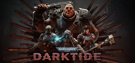 图片[4]-战锤40K：暗潮/Warhammer 40,000 Darktide（v1.0.1018.0-拍前注意详情介绍）