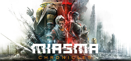 图片[2]-迷瘴纪事/Miasma Chronicles（V1.01+预购特典+全DLC）